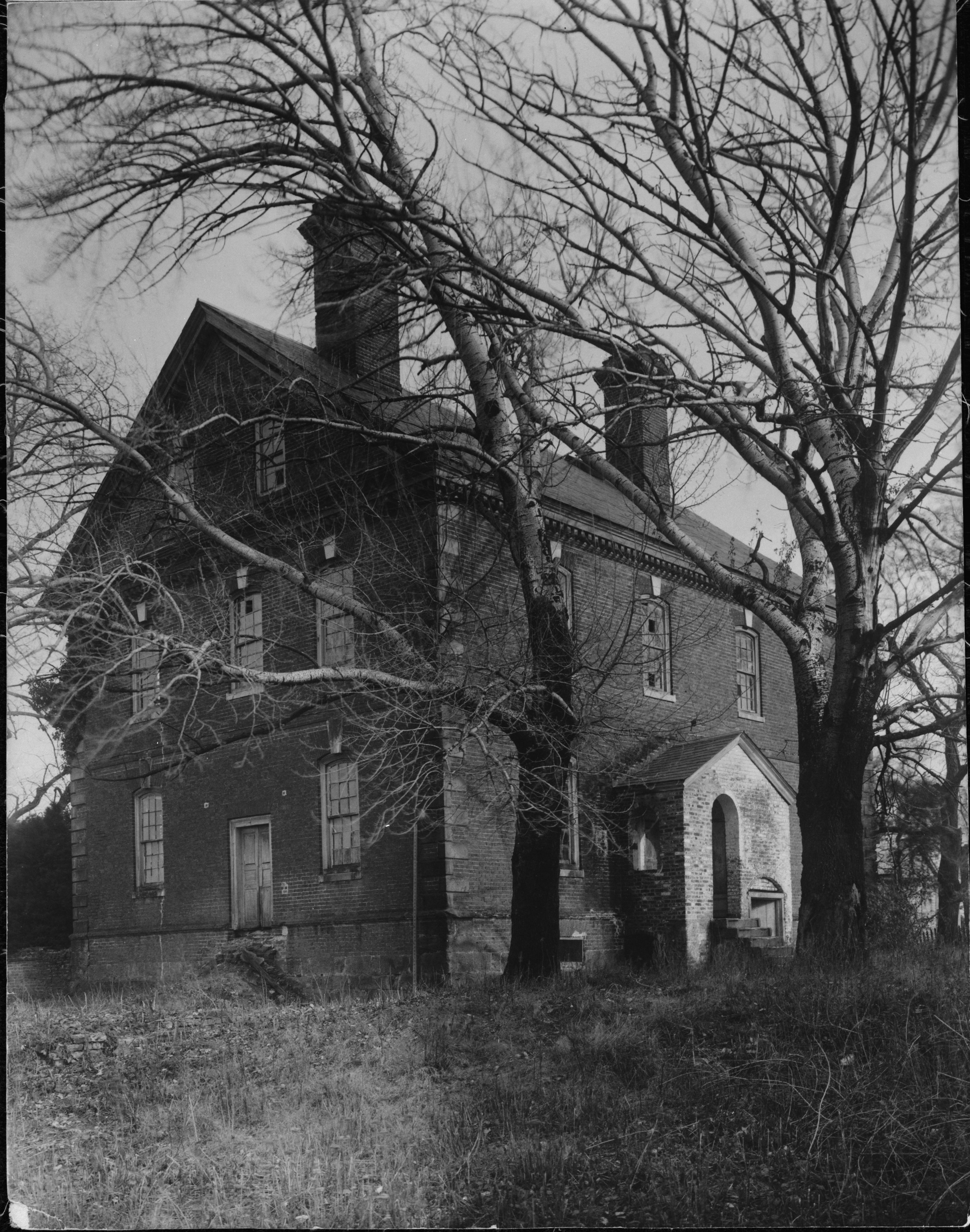 York Hall, York County, VA